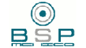 logo de BSP México