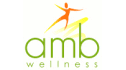 logo de AMB Wellness