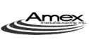 logo de Amex Manufacturing Inc.
