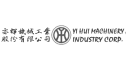 logo de yi hui machinery industrial corp.