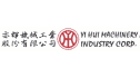 logo de Yi Hui Machinery Industrial Corp.