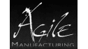 logo de Agile Brands LLC.
