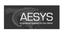 logo de AESYS Technologies