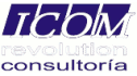 logo I-COM Revolution