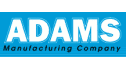 logo Adams Mannufacturing Company