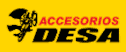 logo de Accesorios DESA