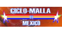 logo de Ciclo Malla de México
