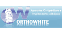 logo Orthowhite