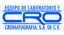 logo de Equipo de Laboratorio y Cromatografía