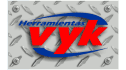 logo de Herramientas Vyk de Mexicali