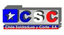 logo de Chile Soldadura y Corte S.A.