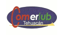 logo Comercializadora de Lubricantes Tehuacán