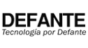 logo de Defante & Cia. S.A.