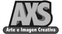 logo de AXS Arte e Imagen Creativa