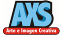 logo de AXS Arte e Imagen Creativa