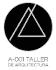logo de A-001 Taller de Arquitectura