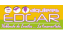 logo de Alquileres Edgar