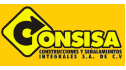 logo de Construcciones y Señalamientos Integrales