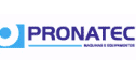 logo Pronatec Equipamientos Industrias y Comercio
