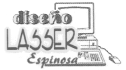 logo de Diseno Lasser Espinosa