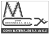 logo de conin materiales