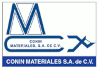 logo Conin Materiales