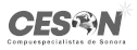 logo de CompuEspecialistas de Sonora