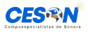logo CompuEspecialistas de Sonora