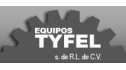 logo de Equipos Tyfel
