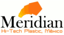 Meridian Hi-Tech Plastic, México