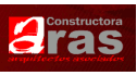 logo de Constructora Aras