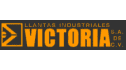 logo de Llantas Industriales Victoria
