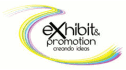 logo Exhibit & Promotion