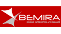 logo Bemira MX