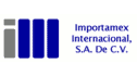 logo Importamex Internacional