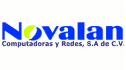 logo de Novalan Computadoras y Redes