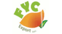 logo F y C Export S.A.C.
