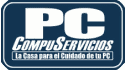 logo PC Compuservicios