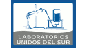 logo de Laboratorios Unidos del Sur