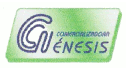 logo de Comercializadora Génesis