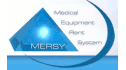 logo Medical Equipment Rent System