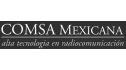 logo de comsa mexicana