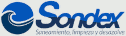 logo de Servicio Sondex