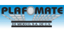 logo Plafomate de México