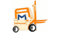 logo de Agencia de Montacargas