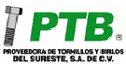 Proveedora de Tornillos y Birlos del Sureste, S.A. de C.V. PTB