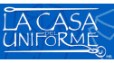 logo de La Casa Del Uniforme