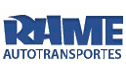 logo de Rame Autotransportes