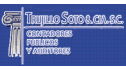 logo de Trujillo Soto & Cía.