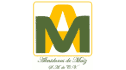 logo Almidones de Maíz